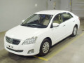 2016 Toyota Premio