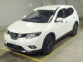 2014 Nissan X-Trail