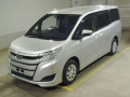 2019 Toyota Noah