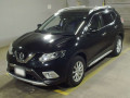 2014 Nissan X-Trail