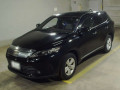 2017 Toyota Harrier