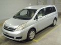 2009 Toyota Isis