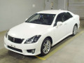 2011 Toyota Crown
