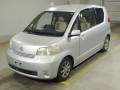2006 Toyota Porte