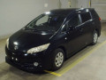 2009 Toyota Wish