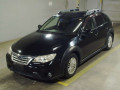 2010 Subaru XV