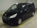 2009 Honda Step WGN