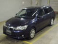 2014 Toyota Corolla Fielder