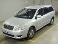 2006 Toyota Corolla Fielder