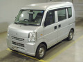 2008 Suzuki Every