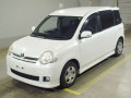 2008 Toyota Sienta