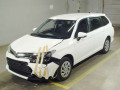 2017 Toyota Corolla Fielder