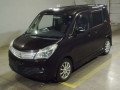 2013 Mitsubishi Delica D2