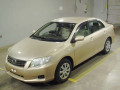 2011 Toyota Corolla Axio