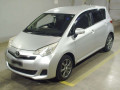 2011 Toyota Ractis