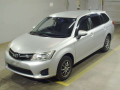 2014 Toyota Corolla Fielder