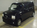 2011 Daihatsu Move Conte