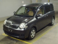 2012 Toyota Sienta