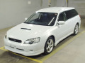 2006 Subaru Legacy Touring Wagon