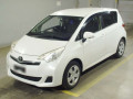 2014 Toyota Ractis