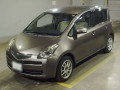 2008 Toyota Ractis