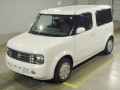 2004 Nissan Cube
