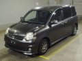 2008 Toyota Sienta