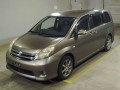 2008 Toyota Isis
