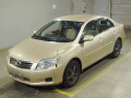 2011 Toyota Corolla Axio