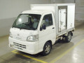 2013 Daihatsu Hijet Truck
