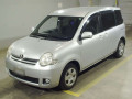 2010 Toyota Sienta