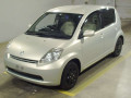 2006 Toyota Passo