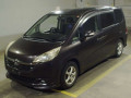 2007 Honda Step WGN