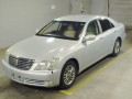2006 Toyota Crown