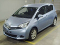2011 Toyota Ractis