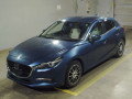 2016 Mazda Axela Sport