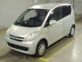 2008 Daihatsu Move