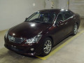 2008 Toyota Crown