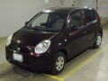2012 Toyota Passo