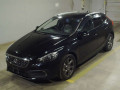 2013 Volvo V40