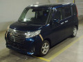 2018 Toyota Roomy