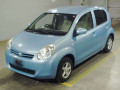 2013 Toyota Passo