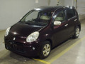 2010 Toyota Passo
