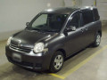 2008 Toyota Sienta