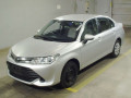 2015 Toyota Corolla Axio