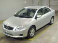 2008 Toyota Corolla Axio
