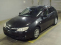 2010 Subaru Impreza