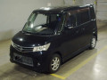 2010 Nissan Roox