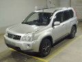 2010 Nissan X-Trail