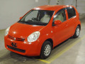 2013 Toyota Passo